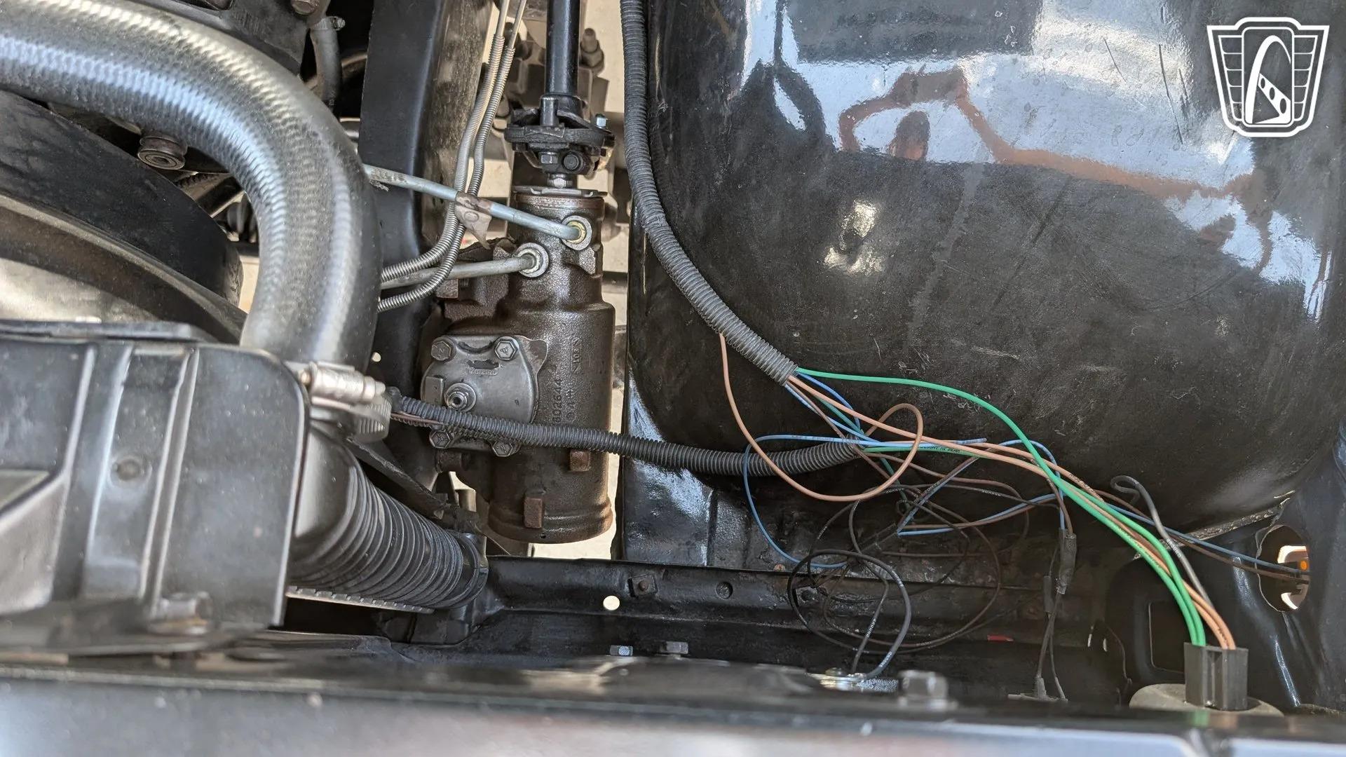1973 Chevrolet K5 Blazer