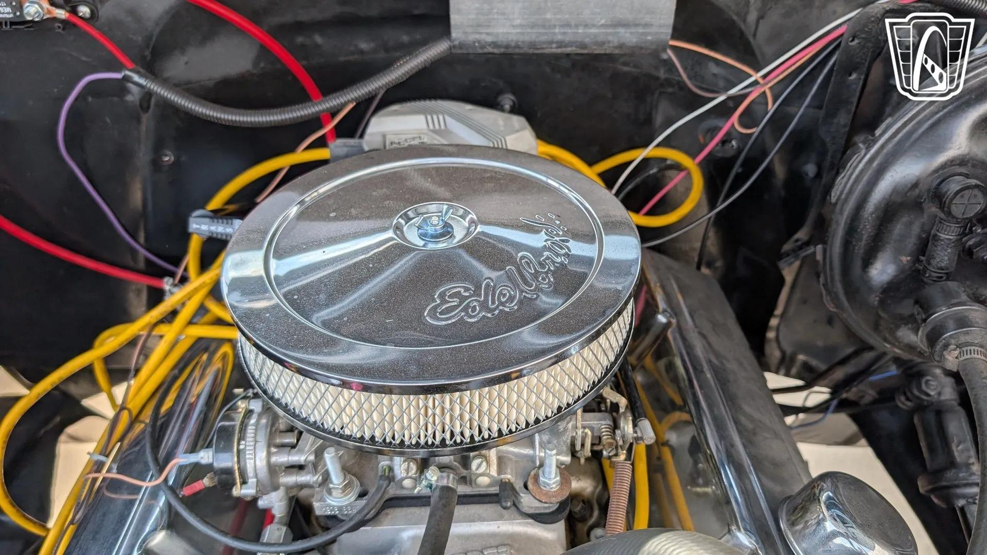 1973 Chevrolet K5 Blazer