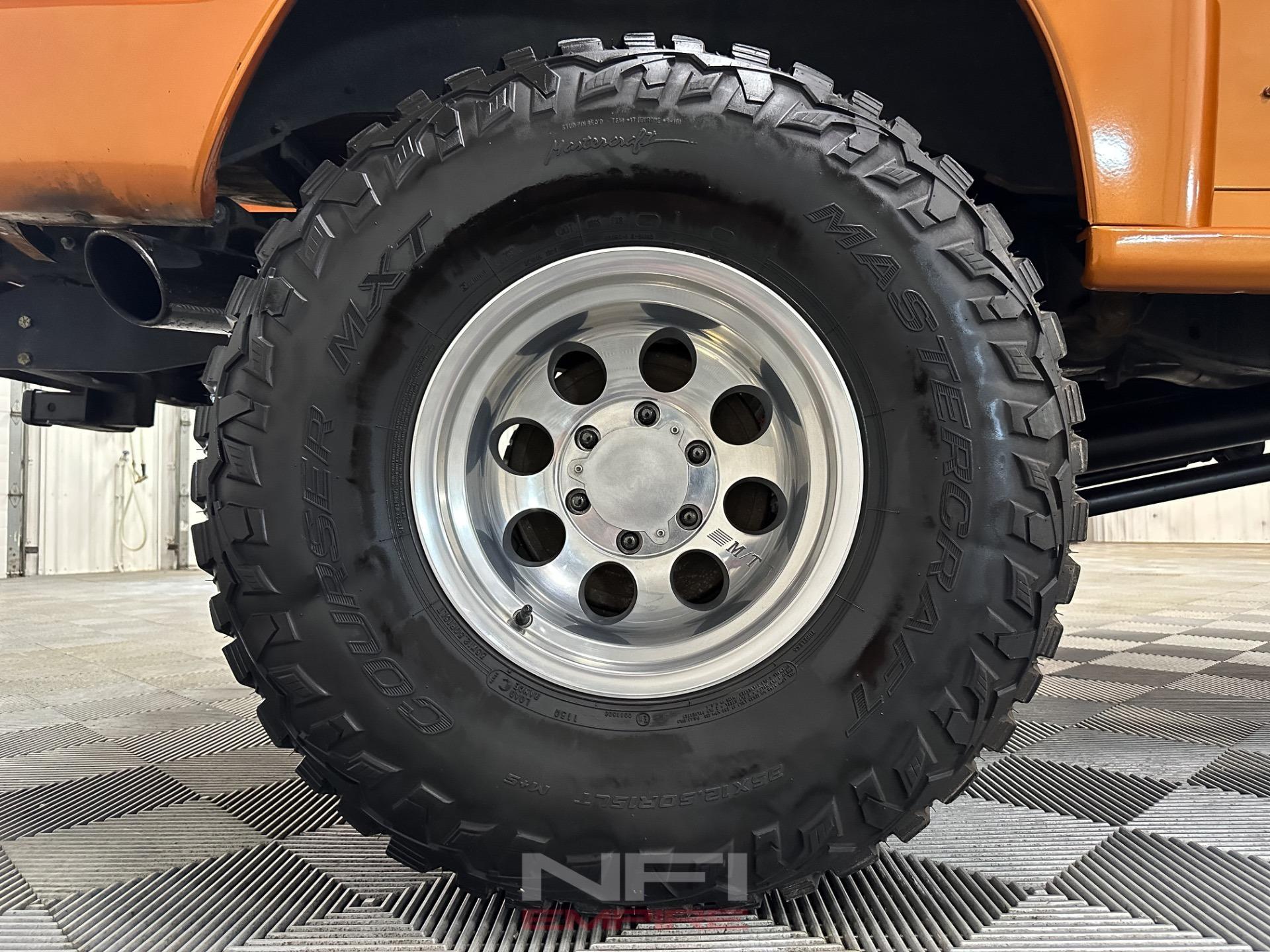 1970 Chevrolet K10