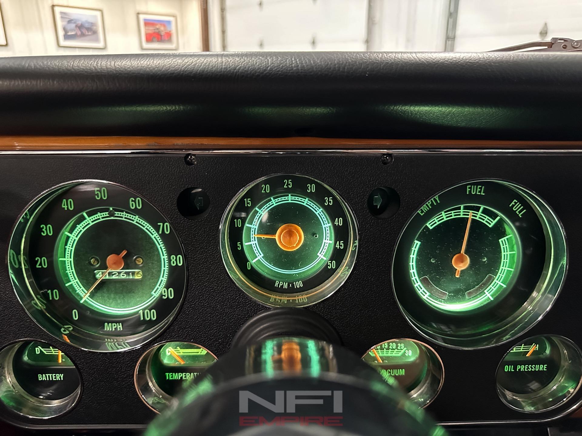 1970 Chevrolet K10