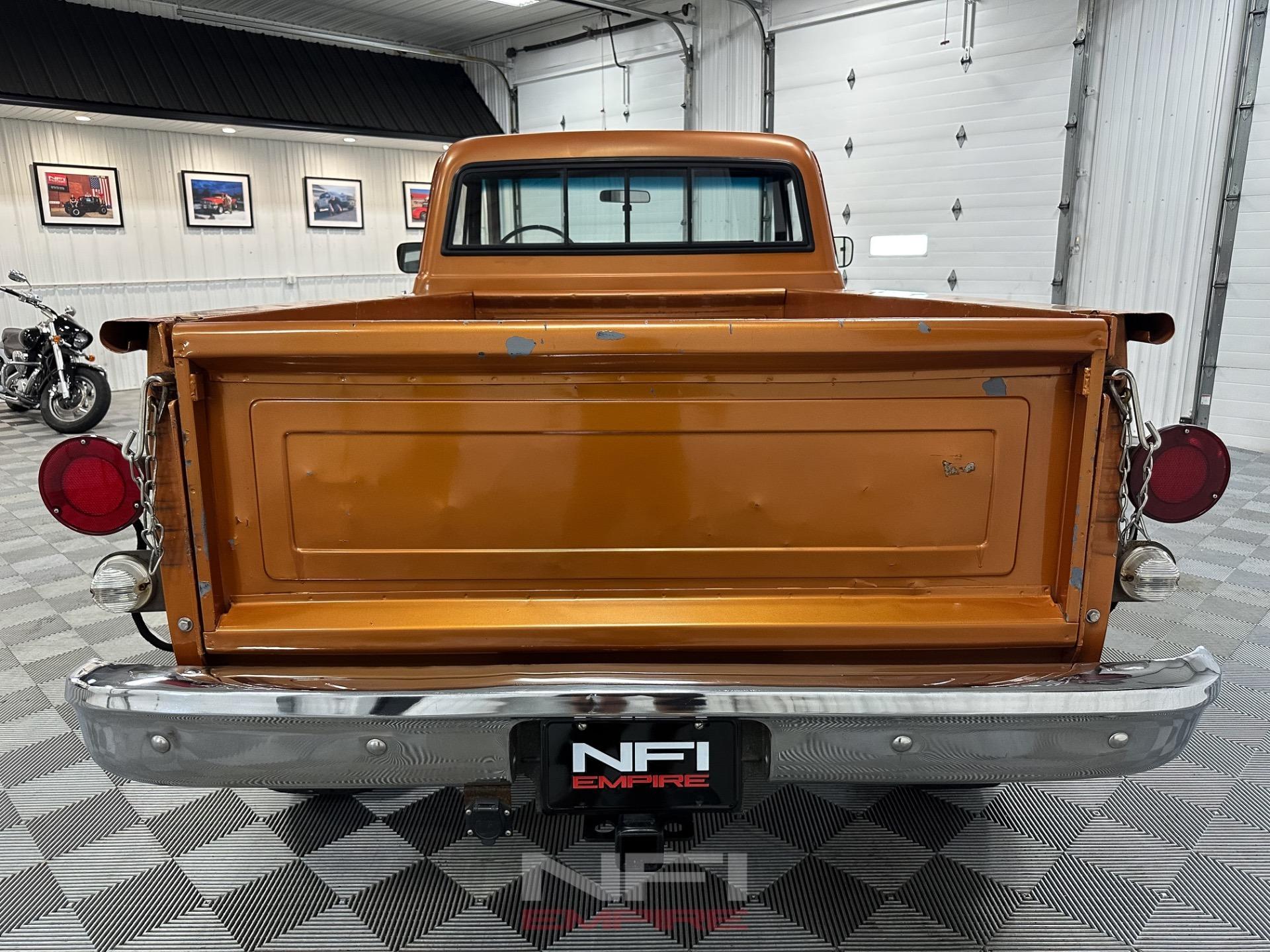 1970 Chevrolet K10
