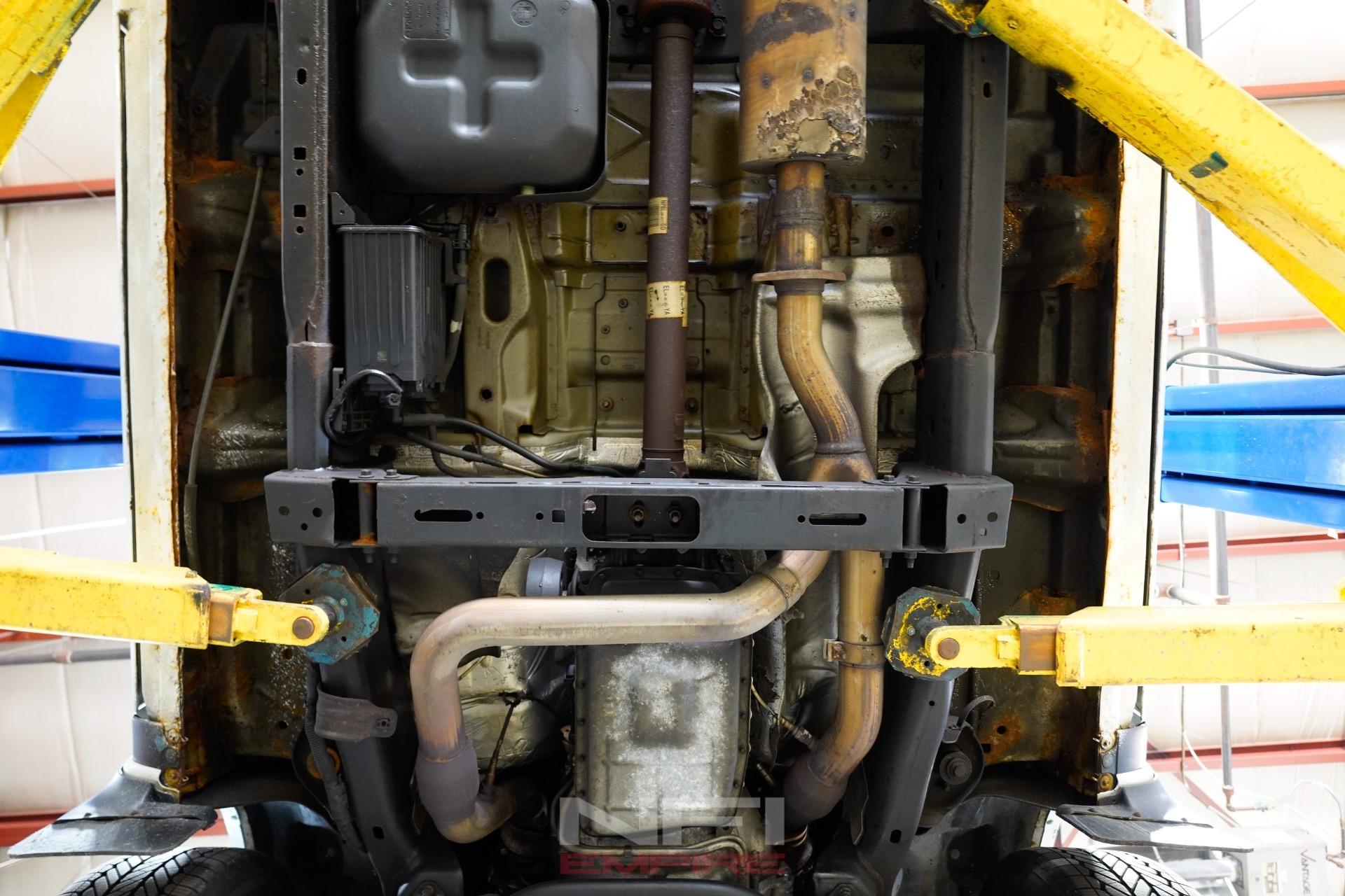 2014 Ford F-150 Tremor