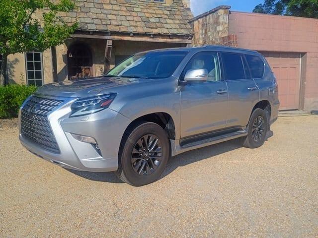  Lexus GX