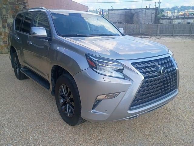 2022 Lexus GX 460