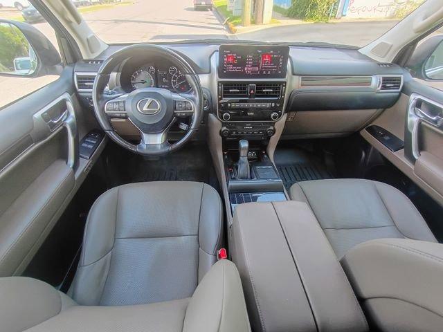 2022 Lexus GX 460
