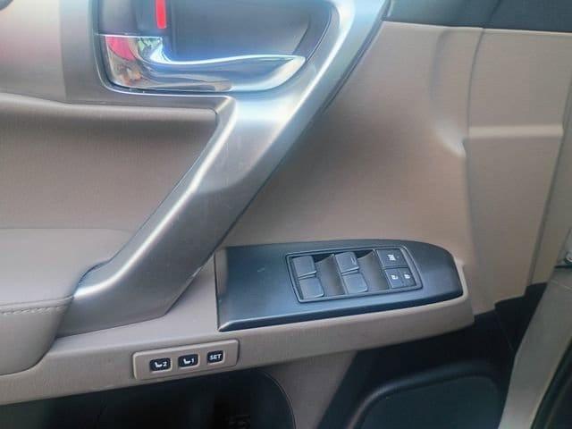 2022 Lexus GX 460