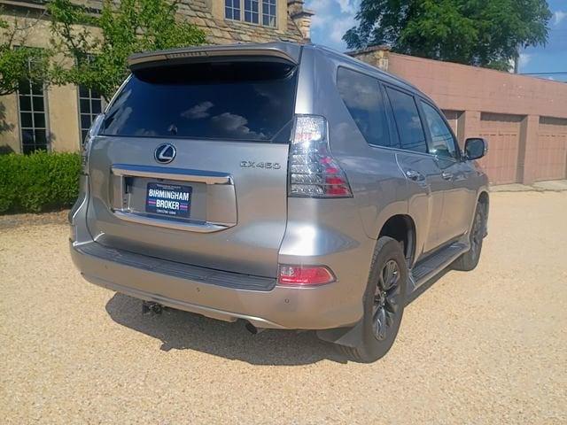 2022 Lexus GX 460 - 3