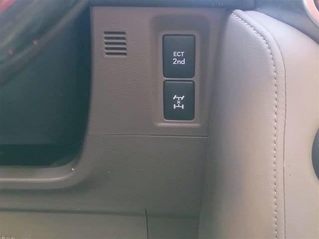 2022 Lexus GX 460