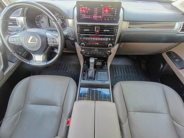 2022 Lexus GX 460