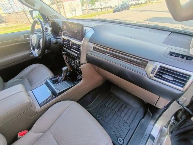 2022 Lexus GX 460