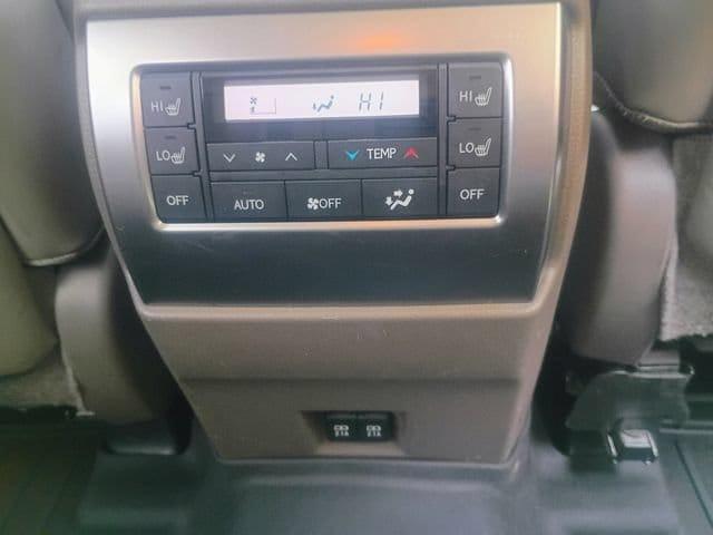 2022 Lexus GX 460