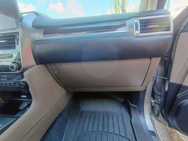 2022 Lexus GX 460