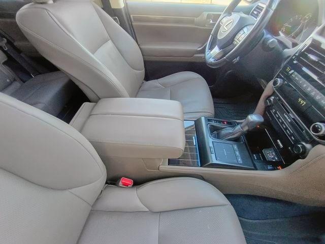 2022 Lexus GX 460