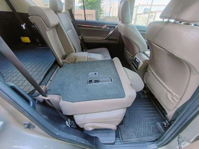 2022 Lexus GX 460