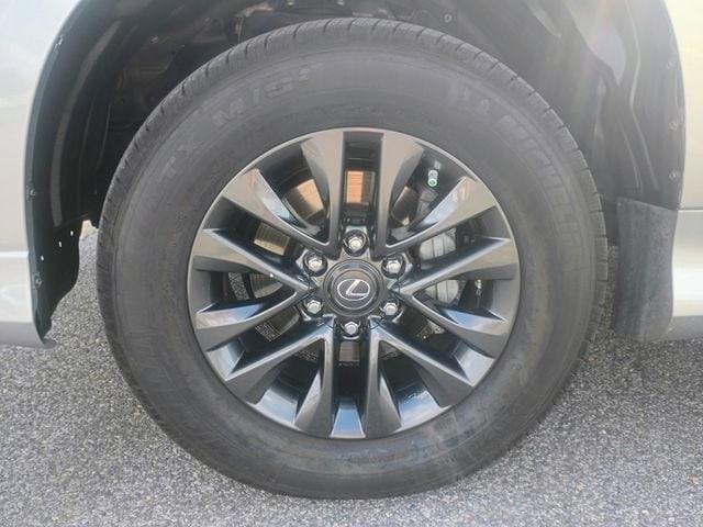 2022 Lexus GX 460