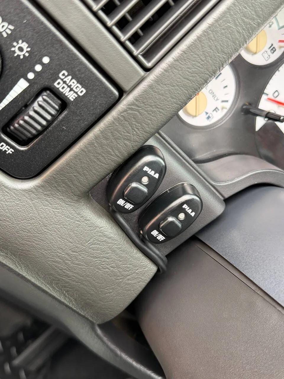 2004 Dodge Ram 2500 SLT