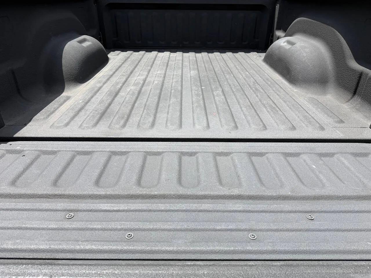 2004 Dodge Ram 2500 SLT