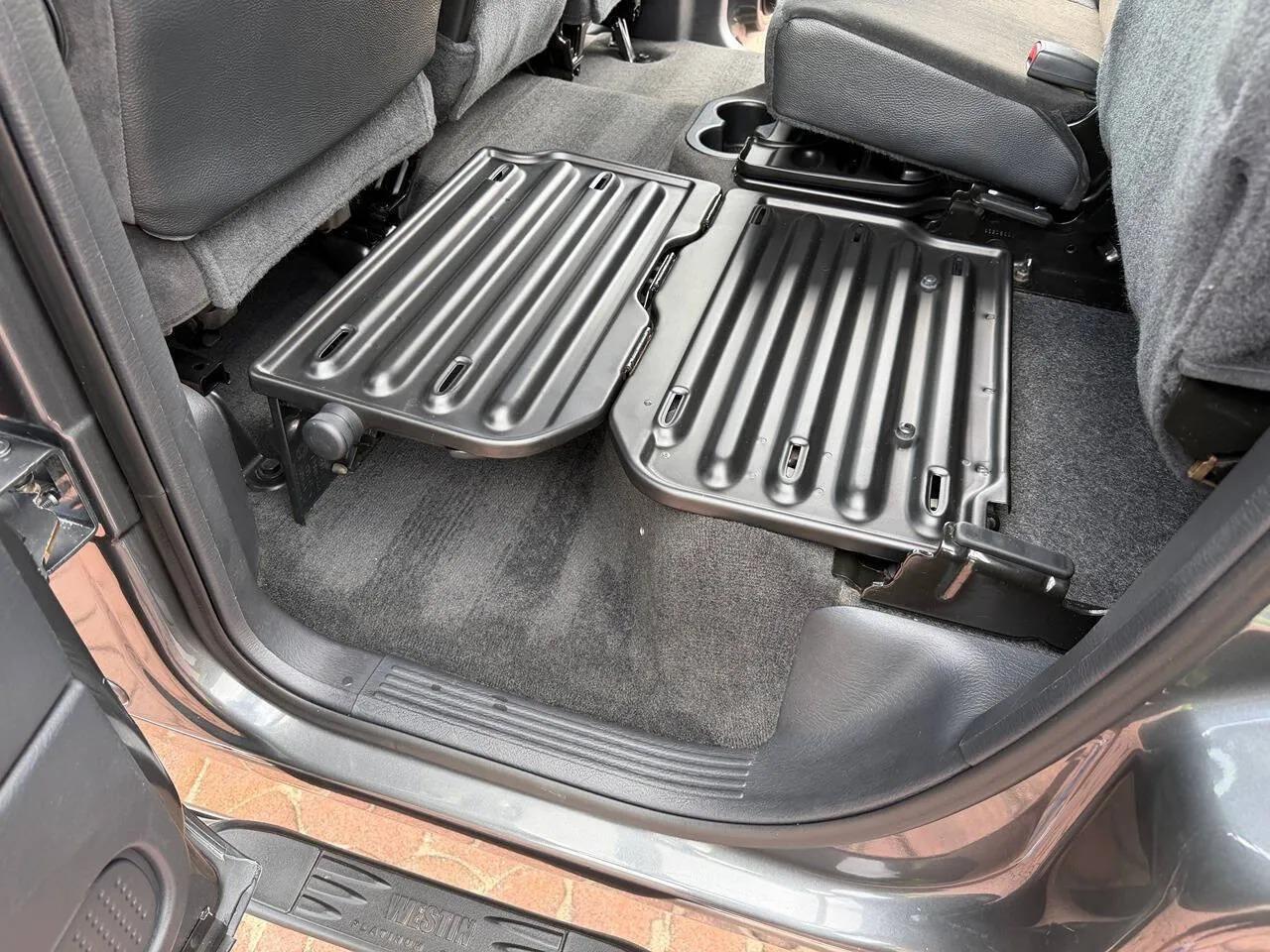 2004 Dodge Ram 2500 SLT
