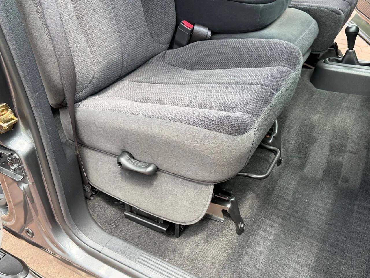 2004 Dodge Ram 2500 SLT