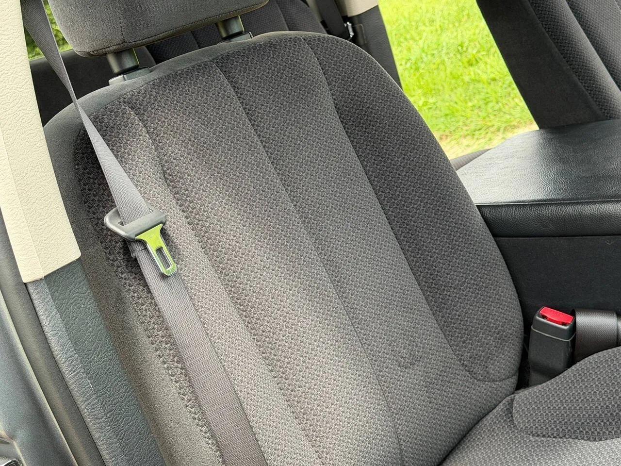 2004 Dodge Ram 2500 SLT
