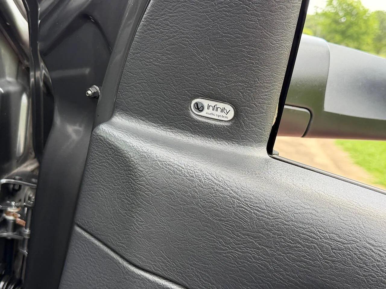 2004 Dodge Ram 2500 SLT