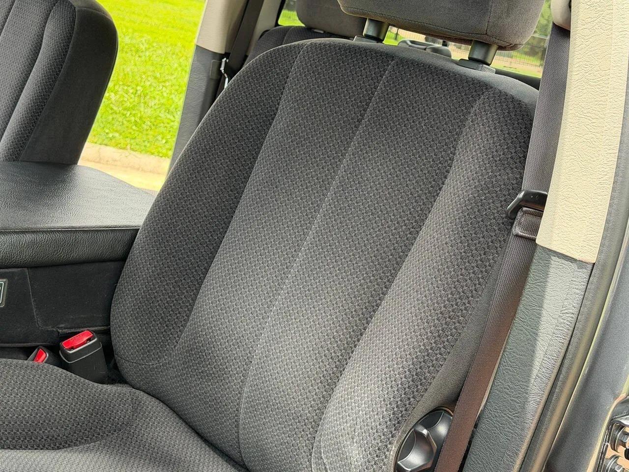 2004 Dodge Ram 2500 SLT