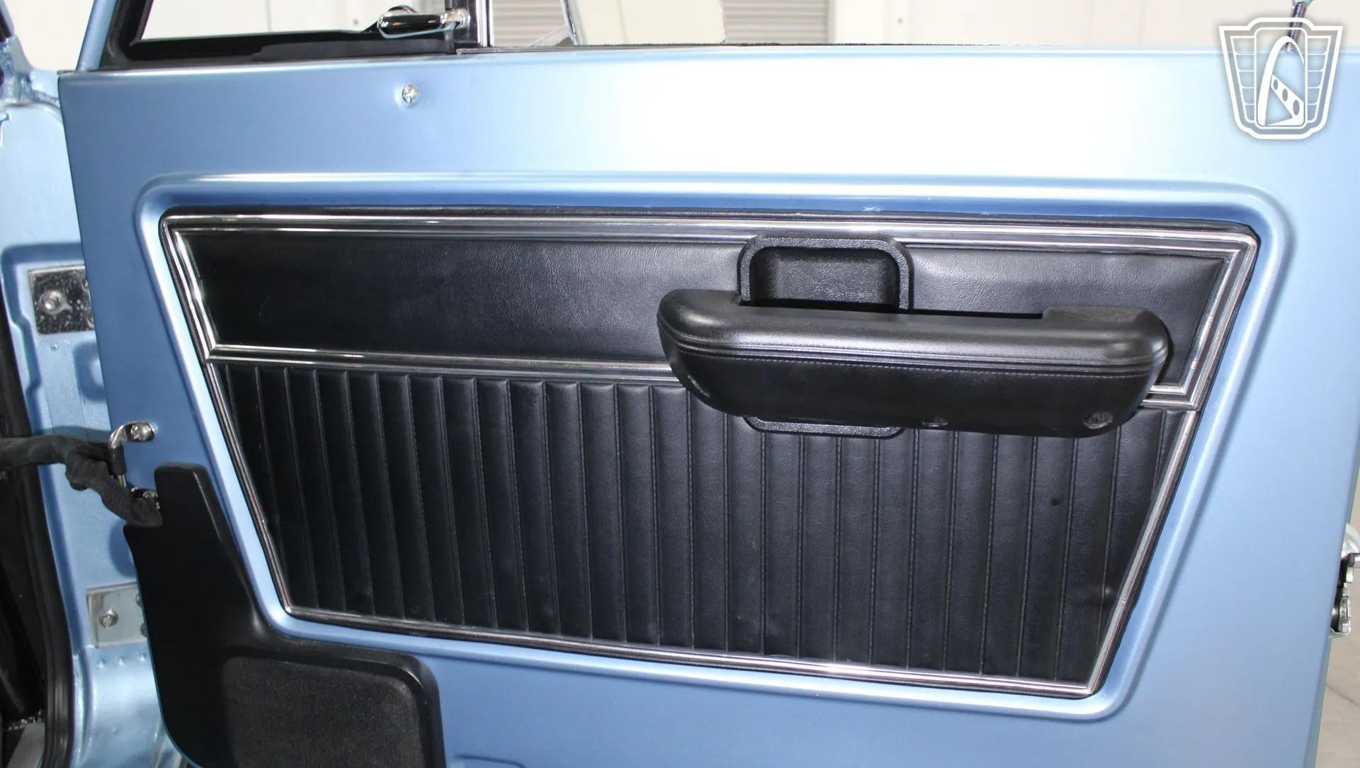 1977 Ford Bronco