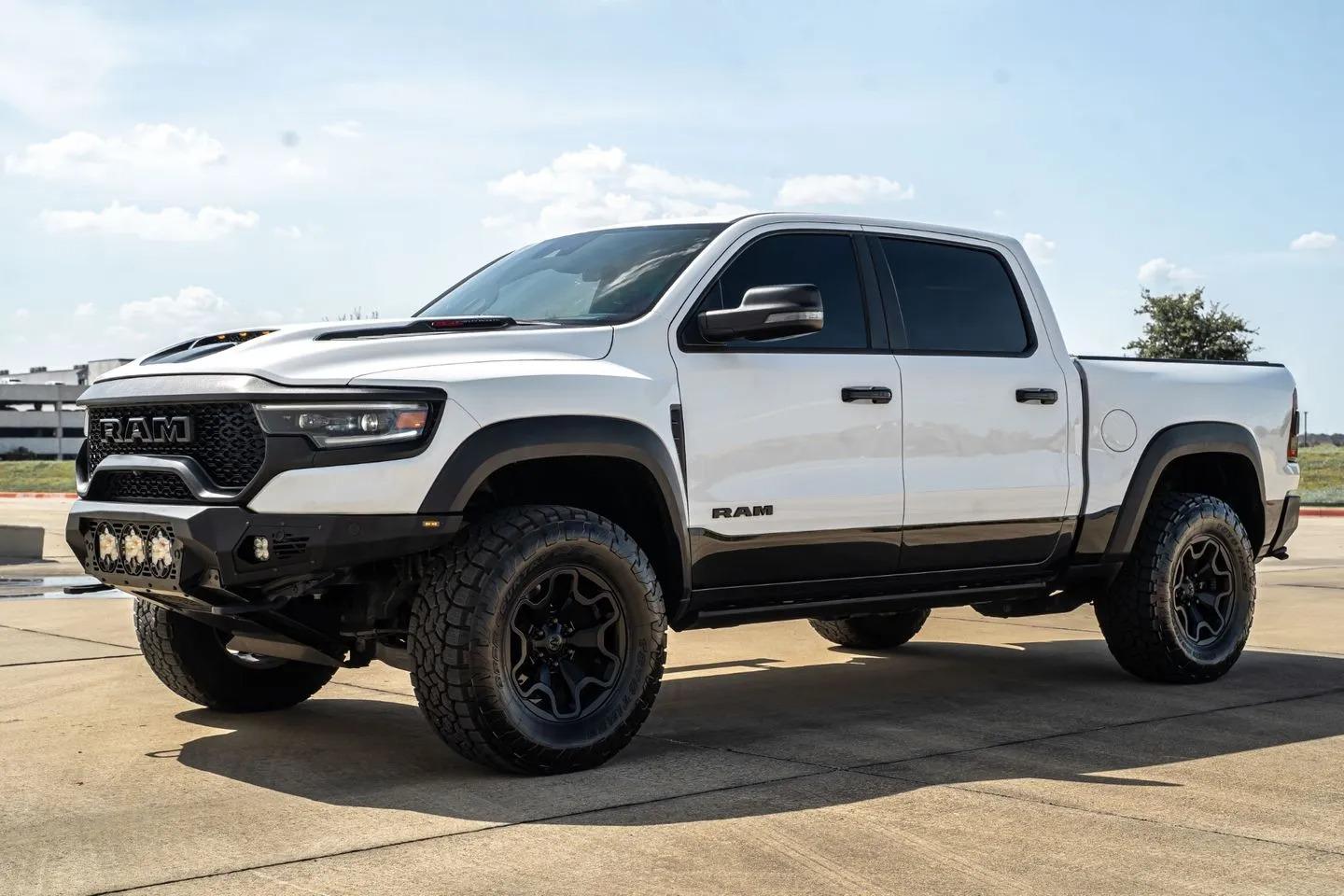  RAM 1500
