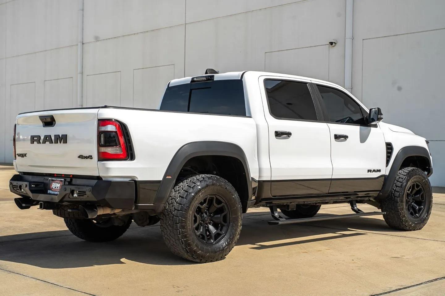 2023 Ram 1500 TRX Level 2