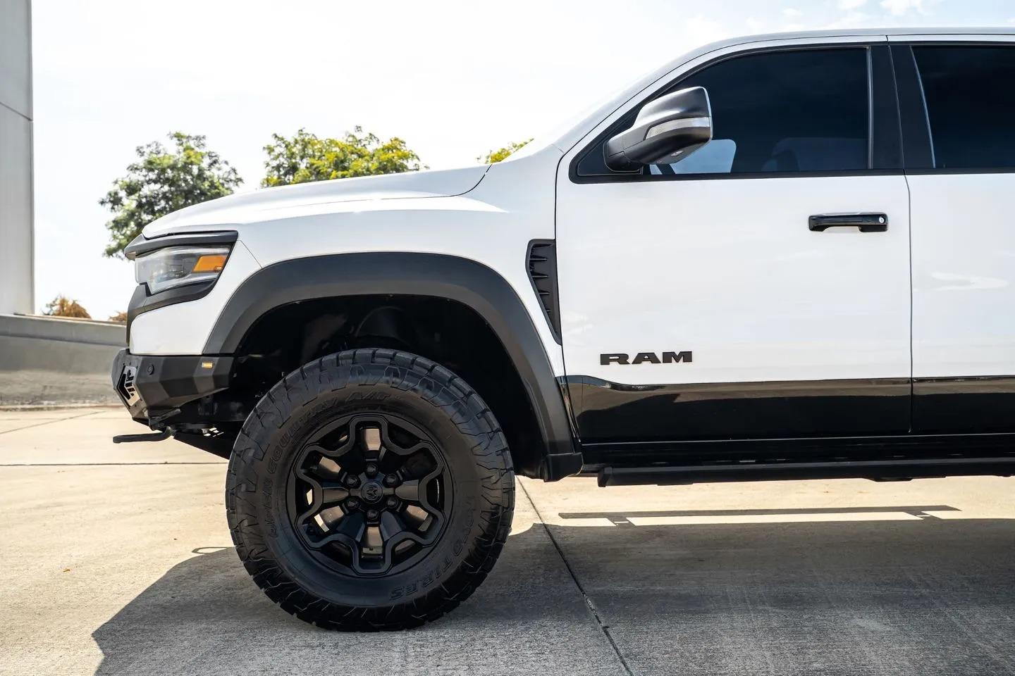 2023 Ram 1500 TRX Level 2