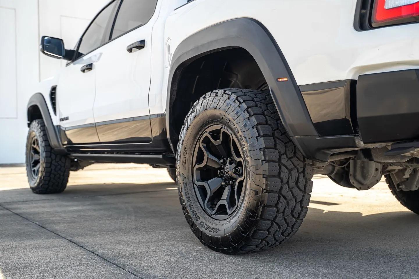 2023 Ram 1500 TRX Level 2