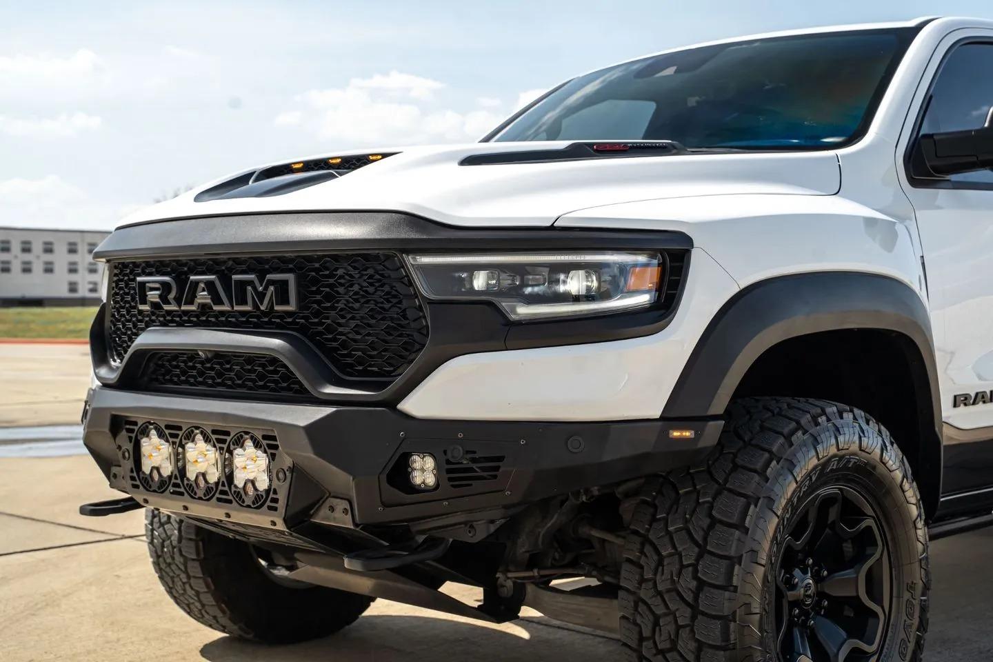 2023 Ram 1500 TRX Level 2