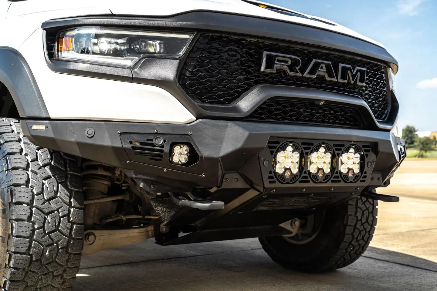2023 Ram 1500 TRX Level 2