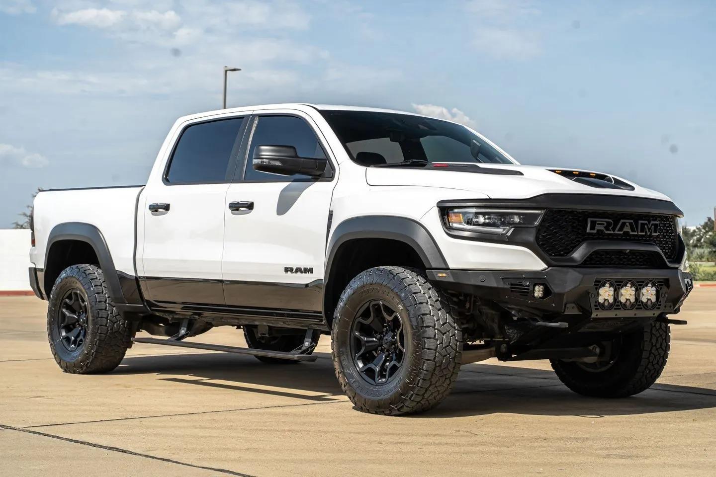 2023 Ram 1500 TRX Level 2 - 2