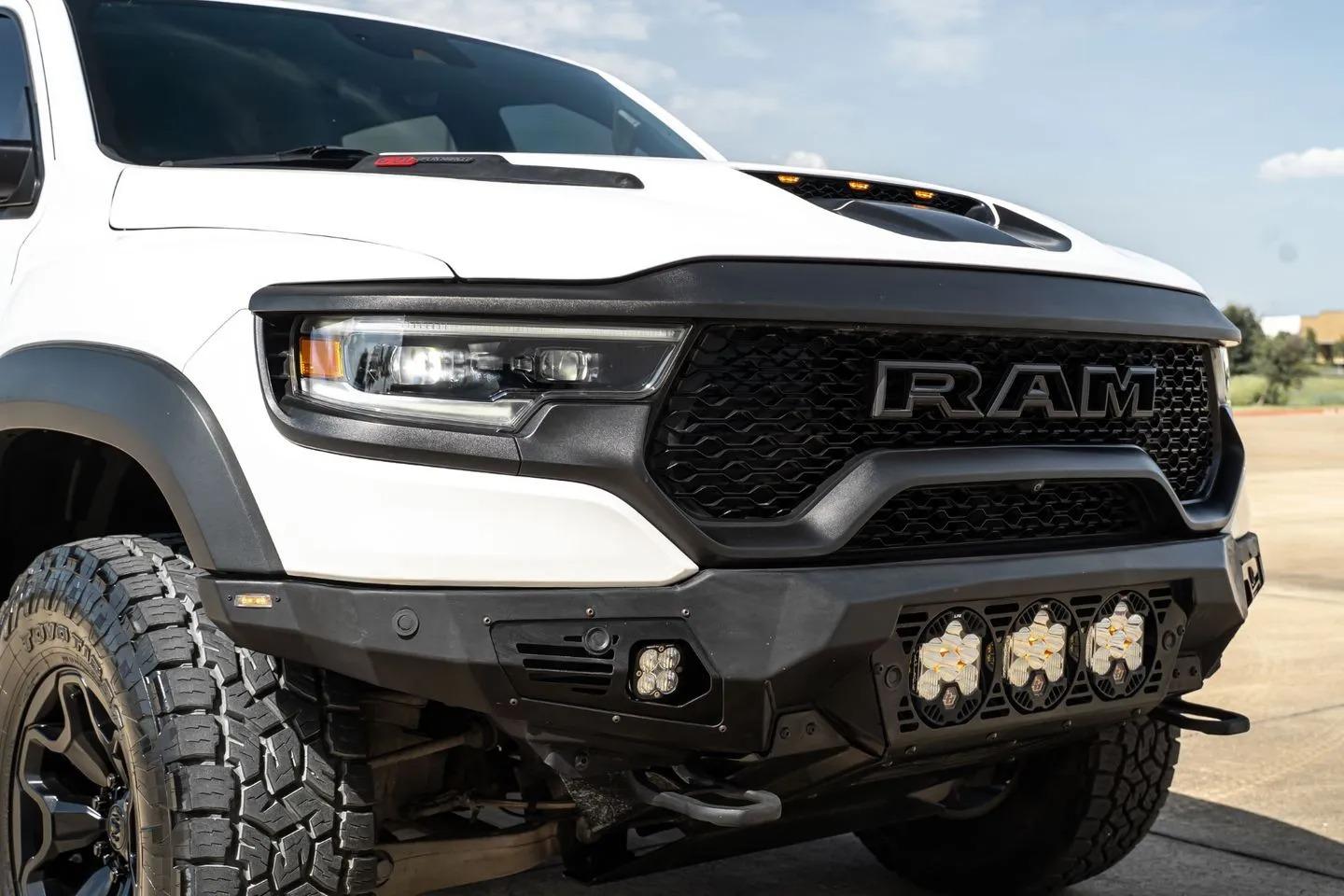 2023 Ram 1500 TRX Level 2