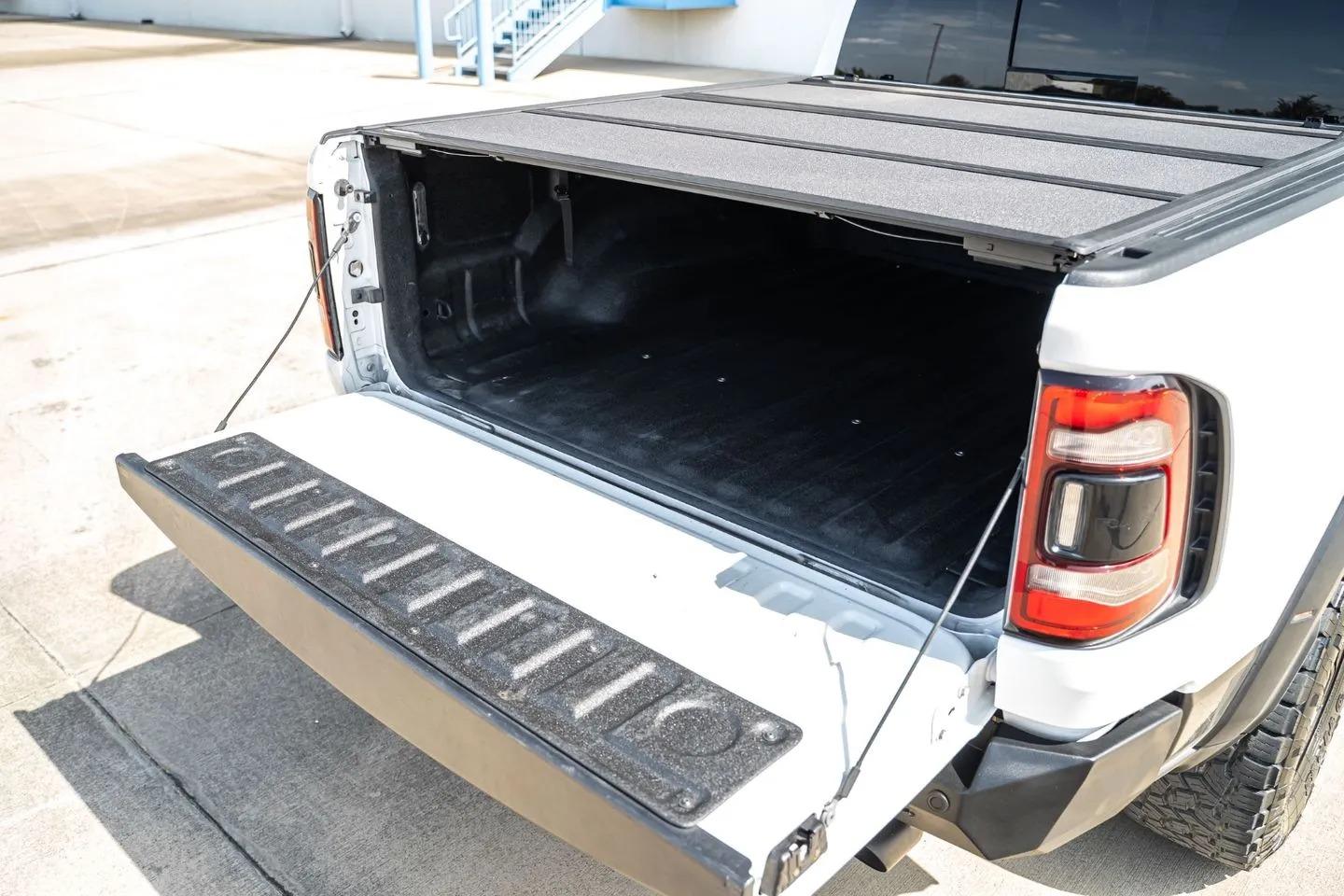 2023 Ram 1500 TRX Level 2