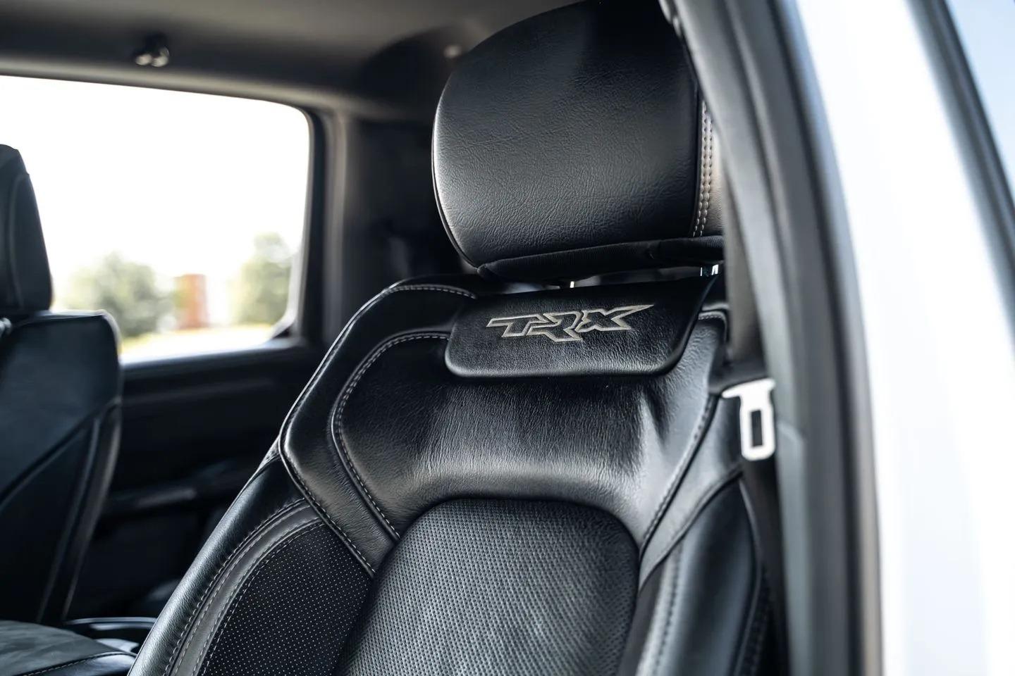2023 Ram 1500 TRX Level 2