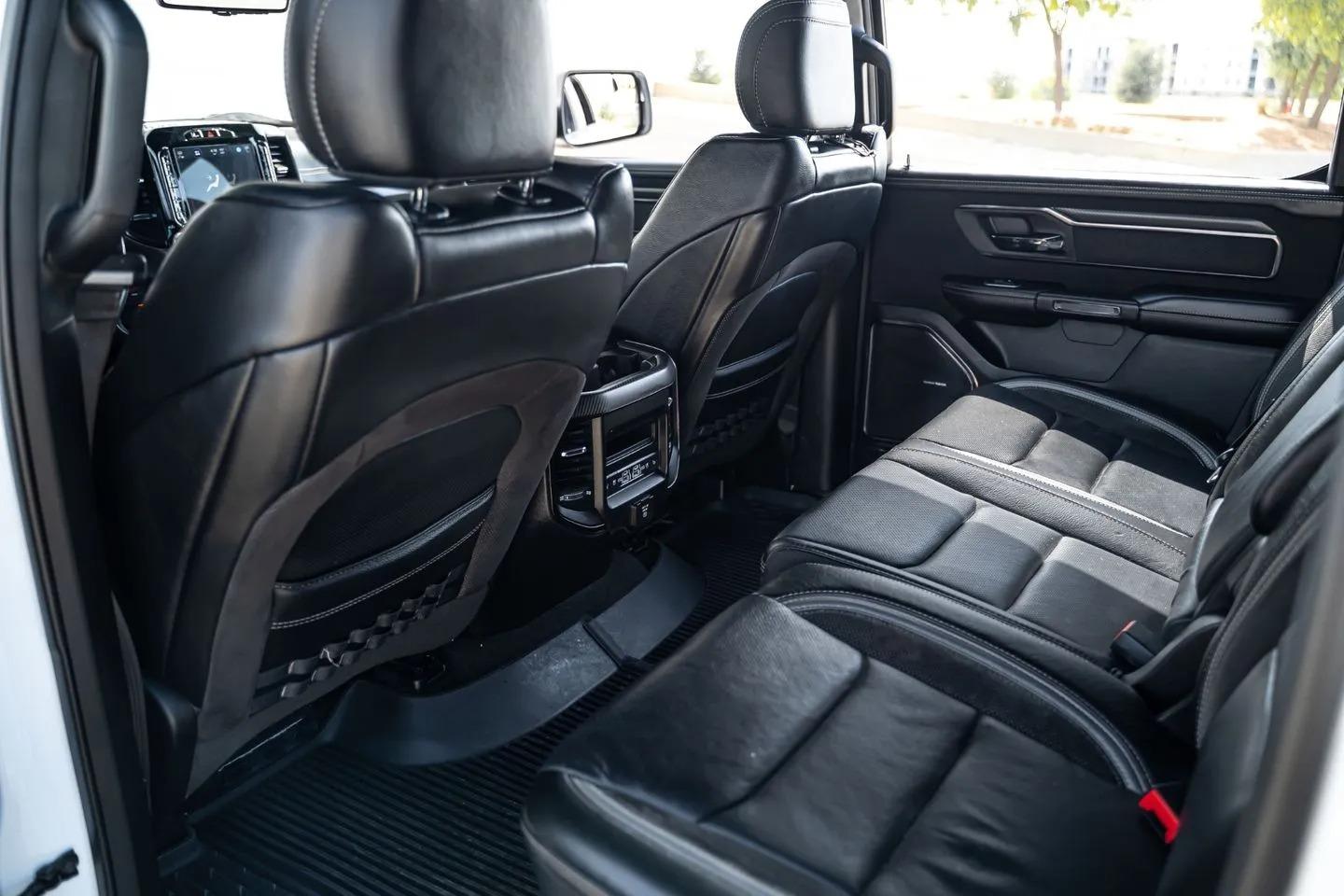 2023 Ram 1500 TRX Level 2