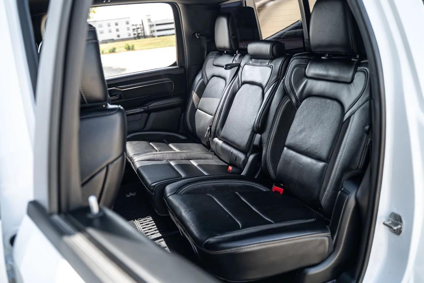 2023 Ram 1500 TRX Level 2