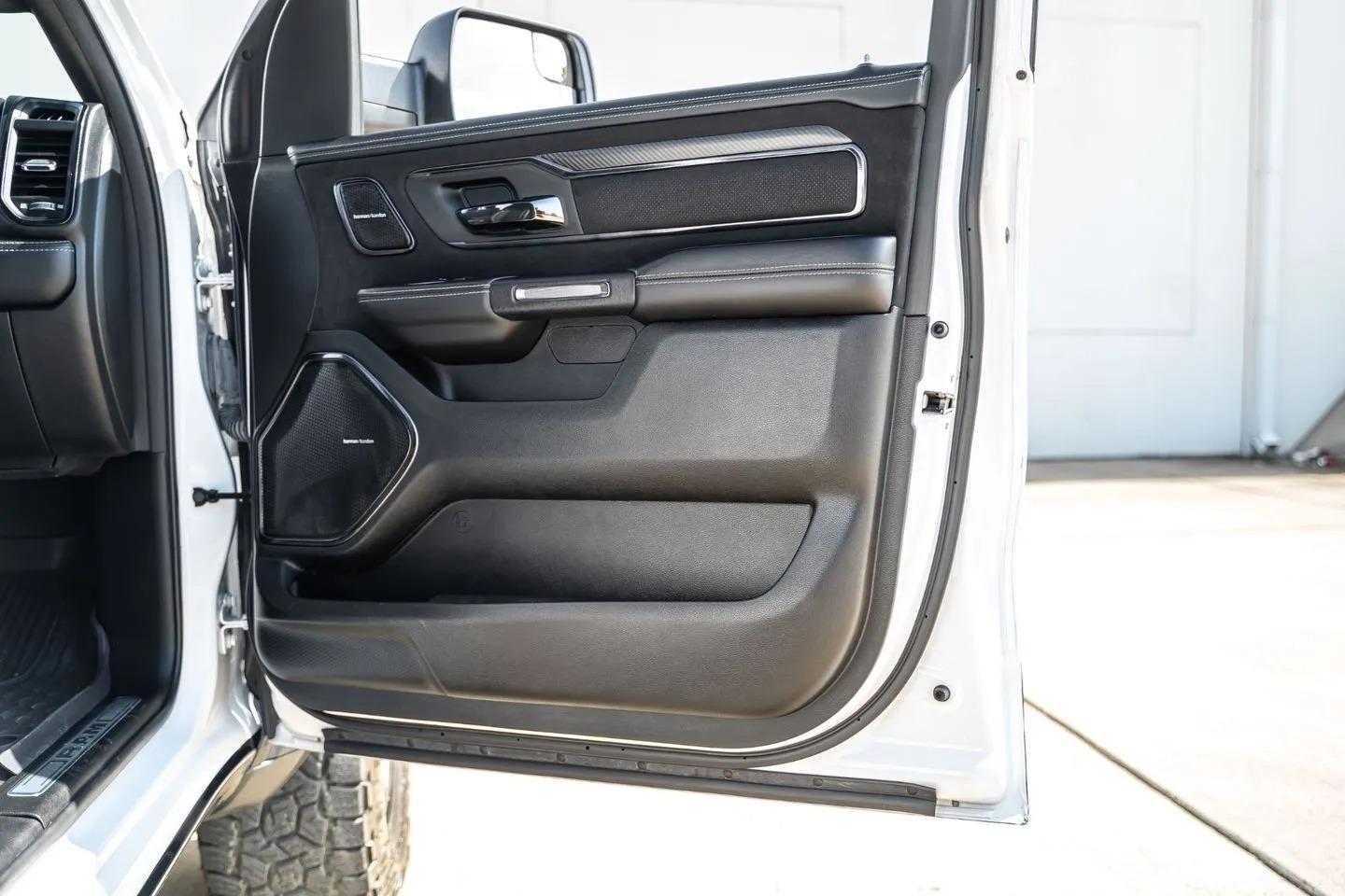 2023 Ram 1500 TRX Level 2