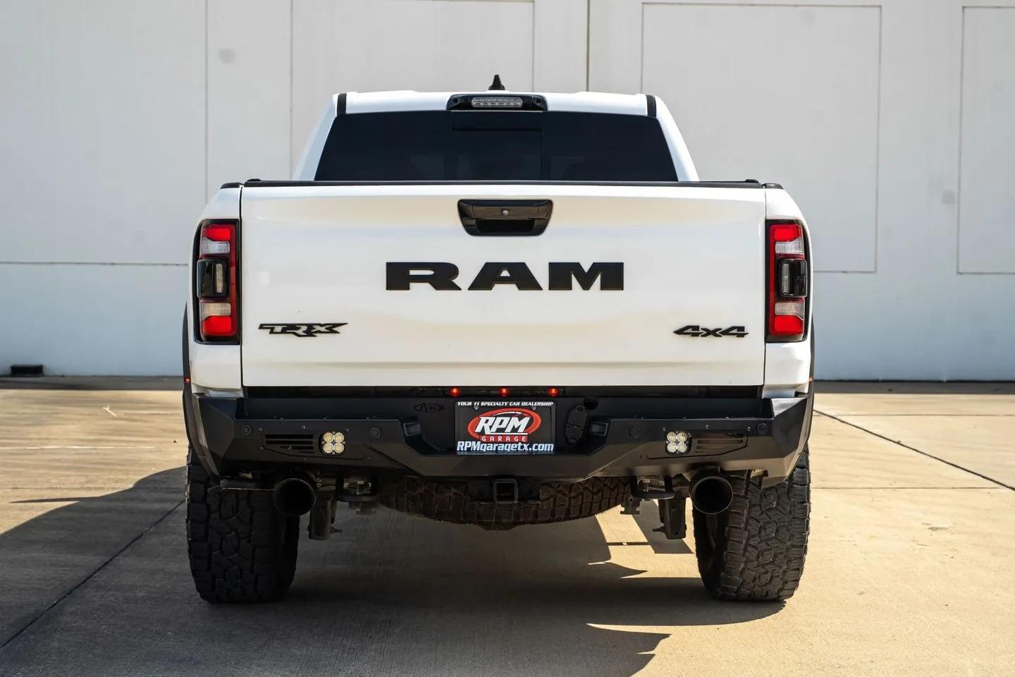 2023 Ram 1500 TRX Level 2 - 3