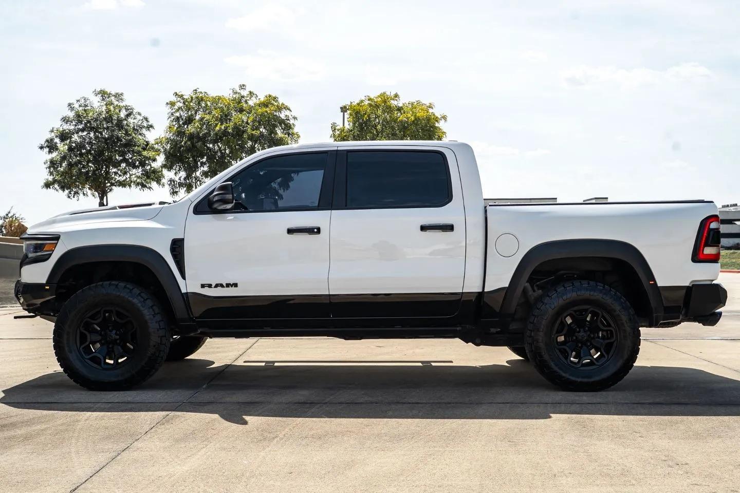 2023 Ram 1500 TRX Level 2 - 5
