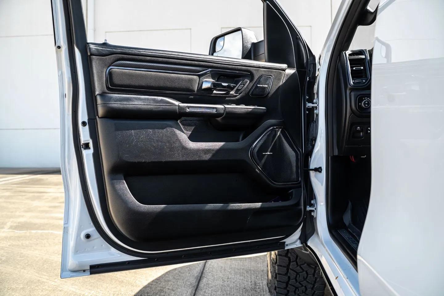 2023 Ram 1500 TRX Level 2