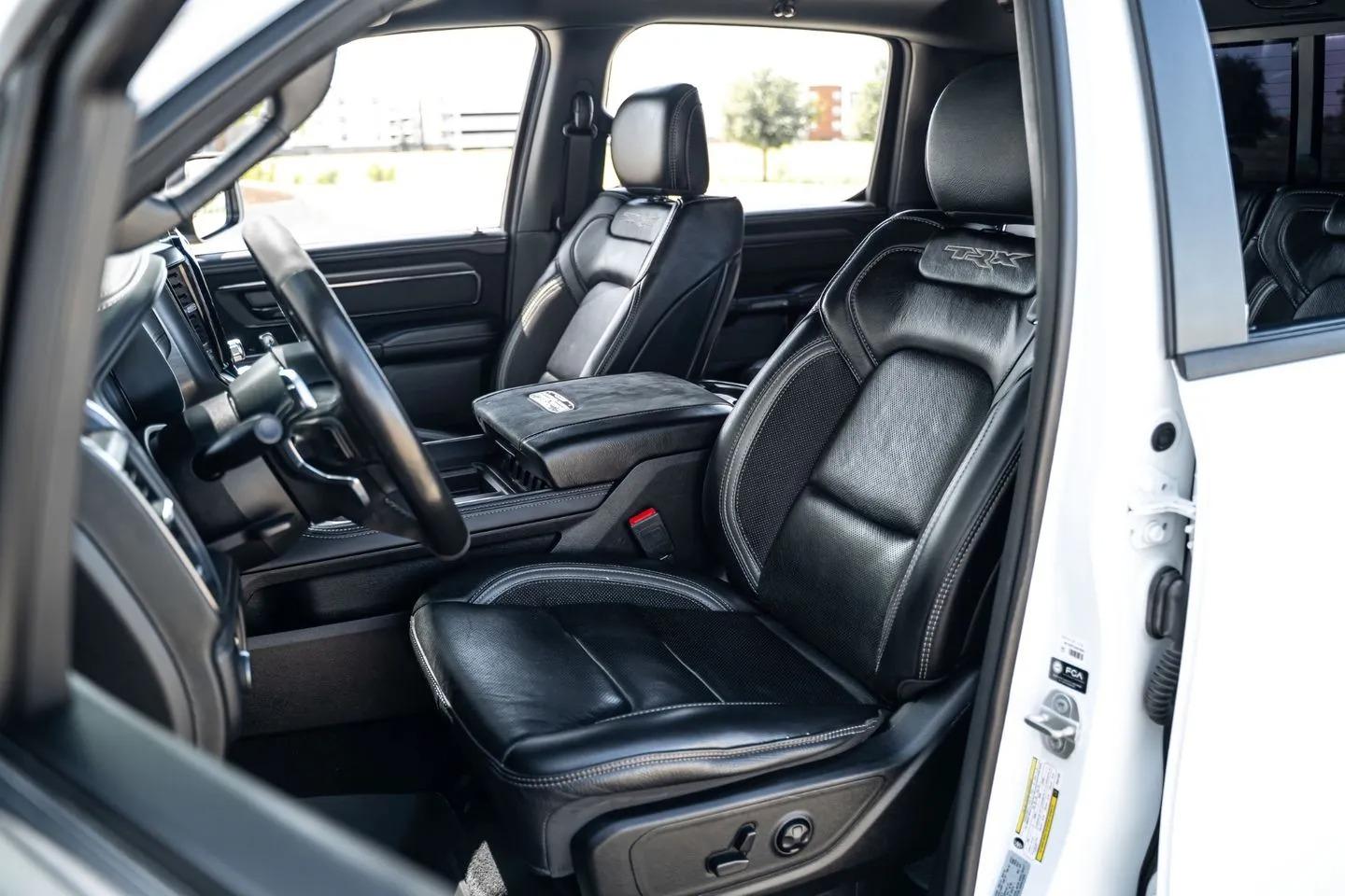 2023 Ram 1500 TRX Level 2