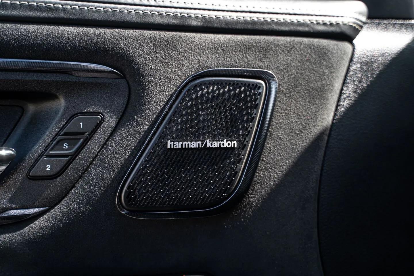 2023 Ram 1500 TRX Level 2