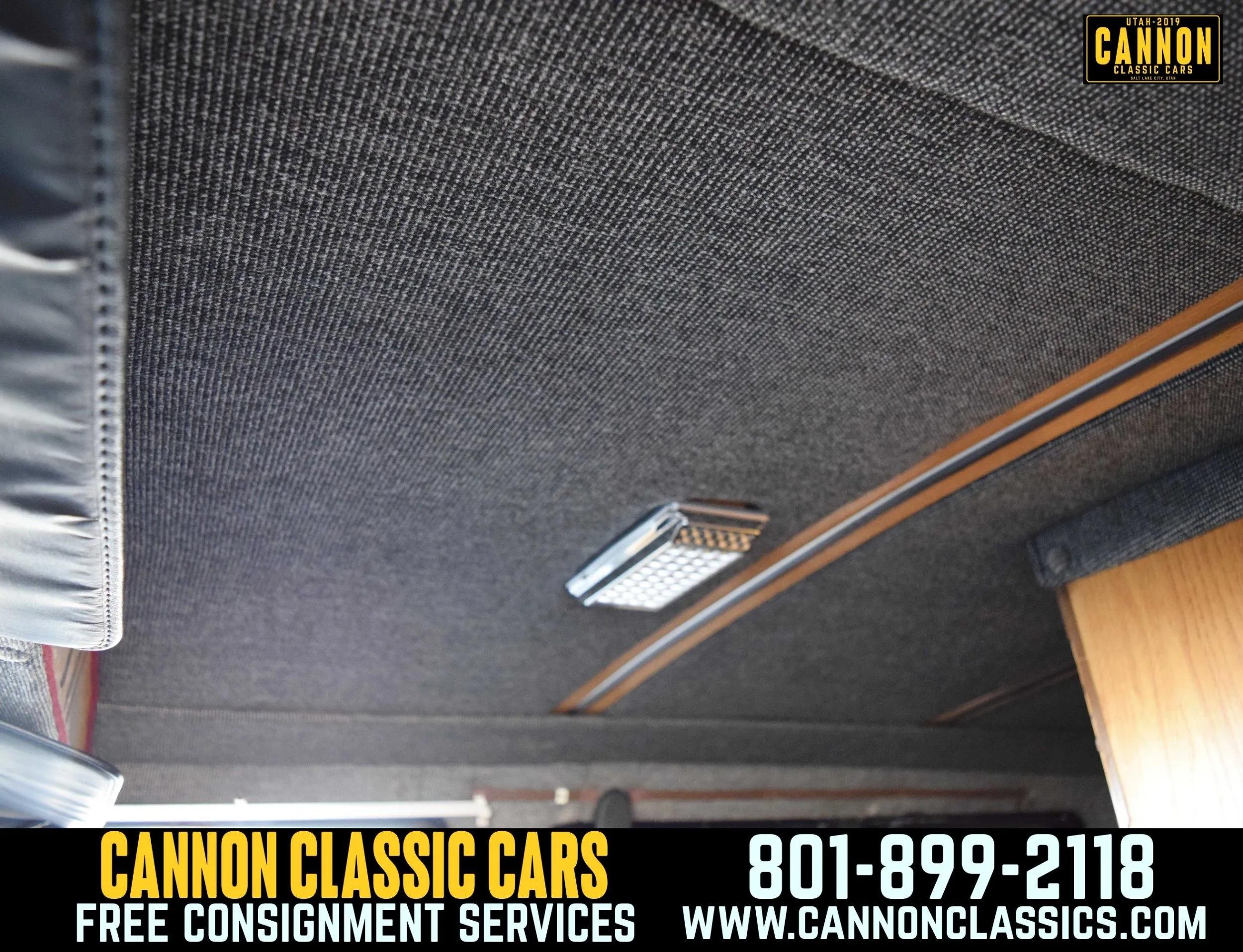 1987 Dodge Ram Van