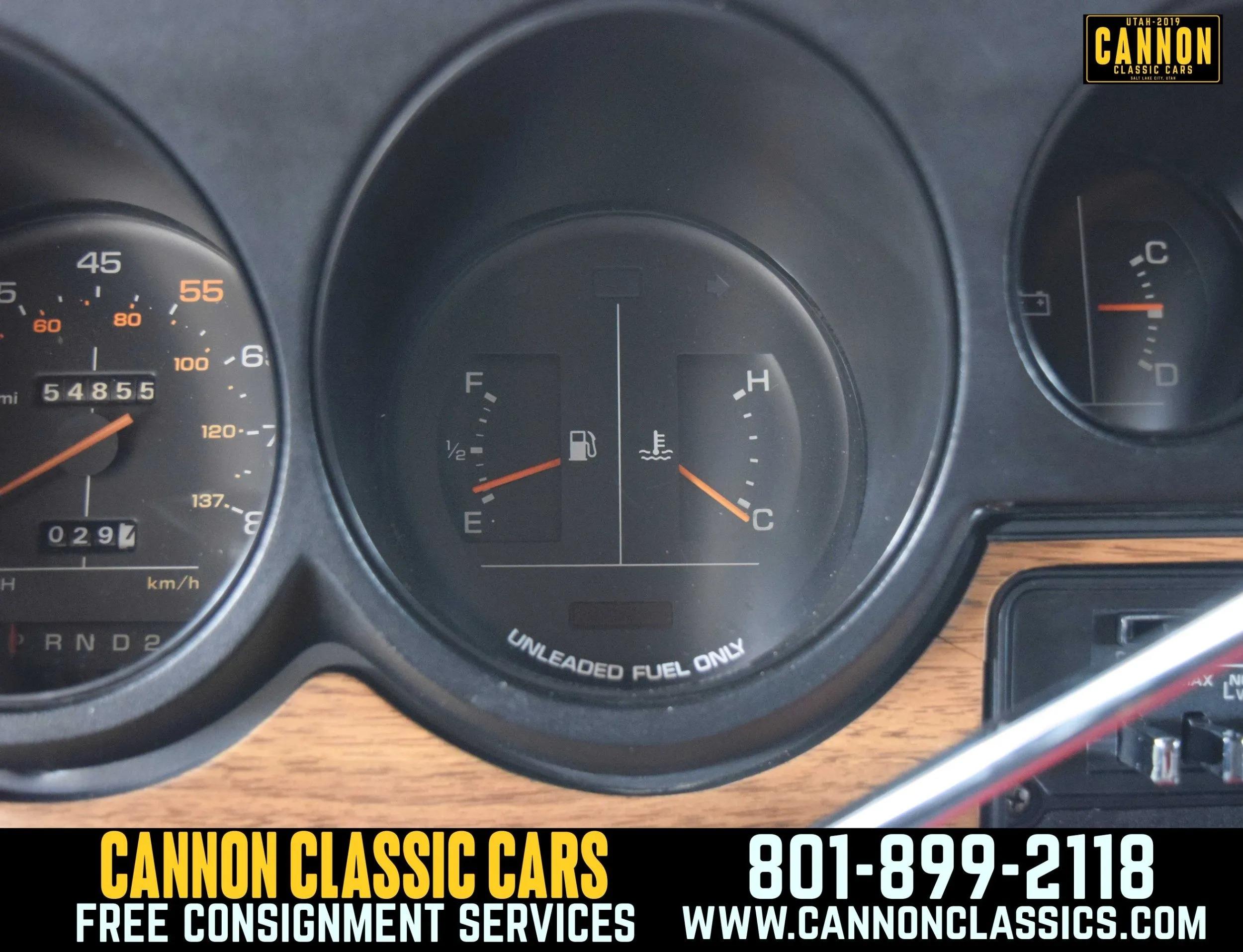 1987 Dodge Ram Van