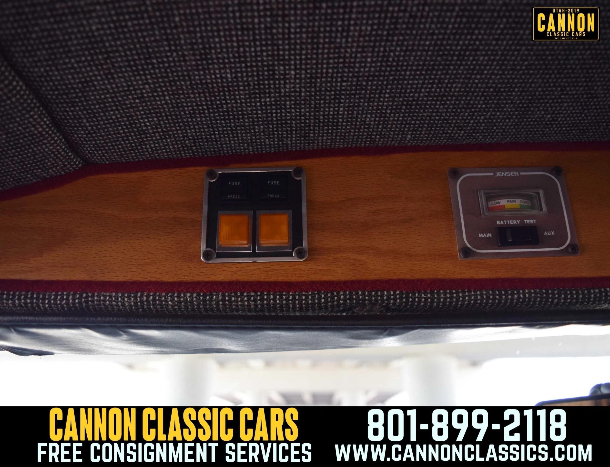 1987 Dodge Ram Van