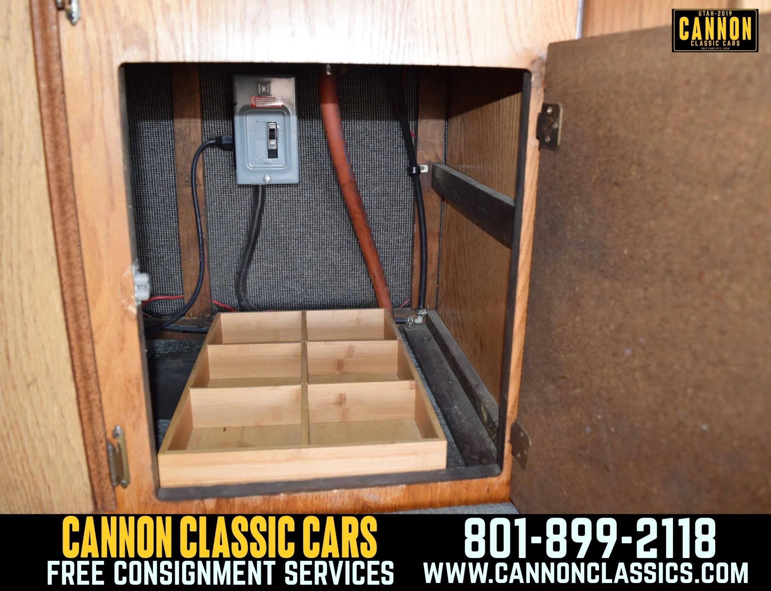 1987 Dodge Ram Van