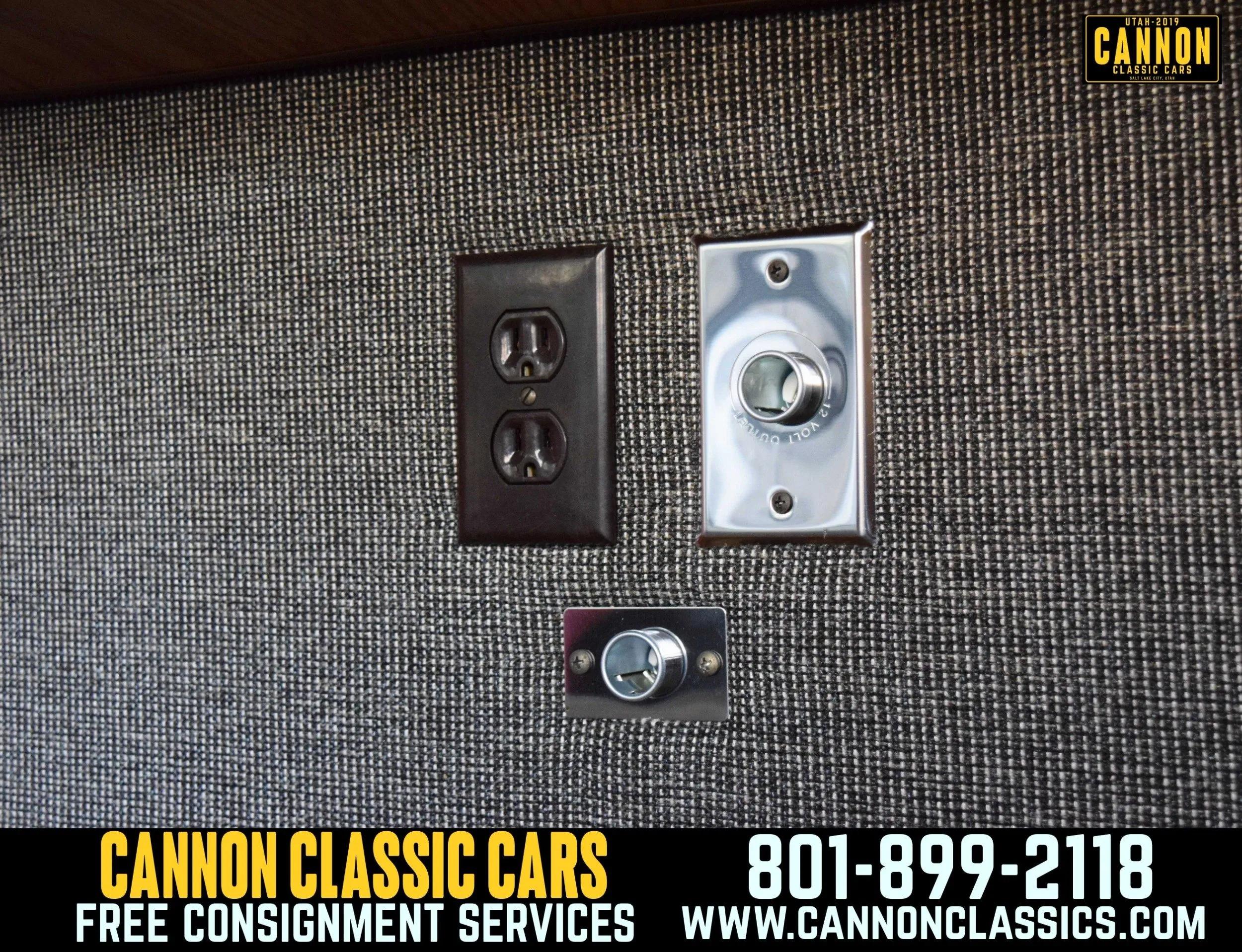 1987 Dodge Ram Van